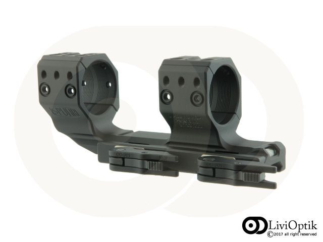 QDP-3046 | Cantilever | 0 MIL | H=34 | Ø 30 | QDP 